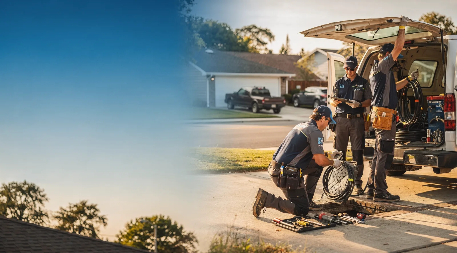 Water Softener Installation in California City, CA near me